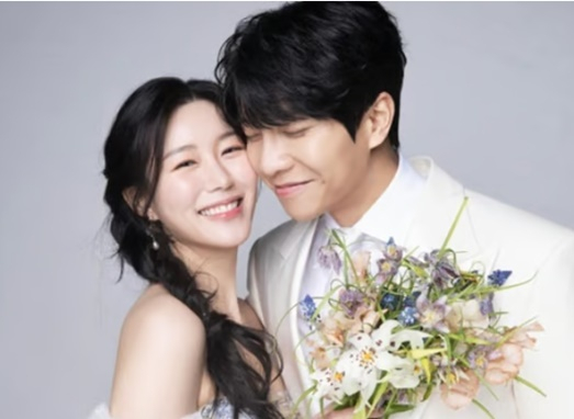 "대출만 73억, 집주인 '구속'"..<b>이승기</b>이다인, 105억 전셋집 만기 앞두...