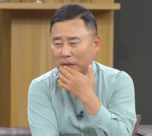 <b>황기순</b> "<b>해외 원정도박</b>으로 전재산 탕진"..필리핀 도주 처참한 과거 [데...