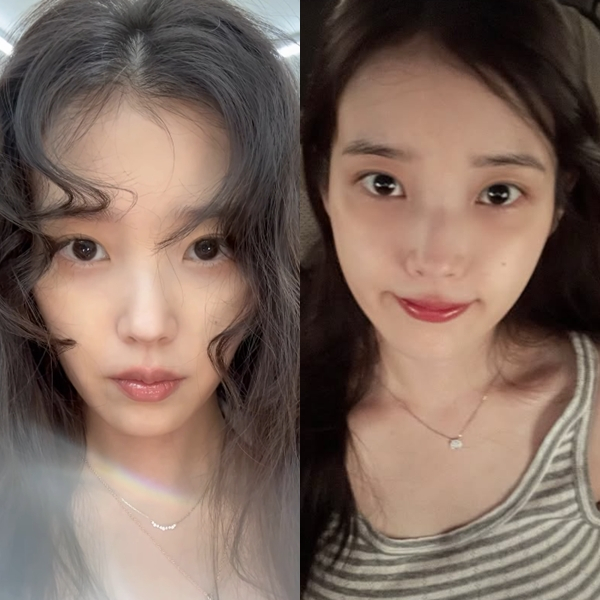 "쿨하네요" <b>아이유</b>, 前남친 <b>장기하</b> 직접 소환했다[스타이슈]