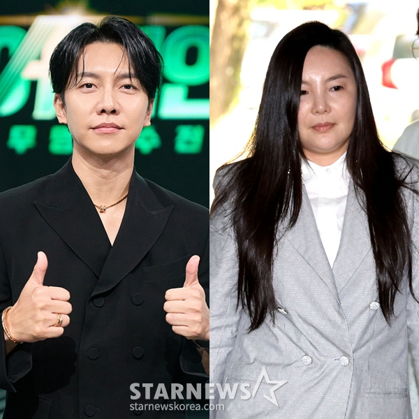 [단독]<b>이승기</b>, 한남동 안 떠난다..<b>차가원</b> 105억 <b>전세금 분쟁</b> 격화[종합]