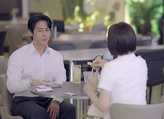 <b>김상혁</b>, <b>이혼</b> 6년만 소개팅..'칼단발 세련女' 등장에 "하얀 튤립 같아" ...