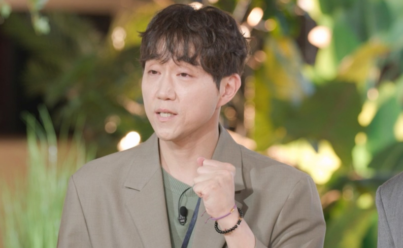 '응팔' <b>최성원</b> "<b>백혈병</b> 또 재발..날 죽게 하려는 건가 싶었다" [해피투게...