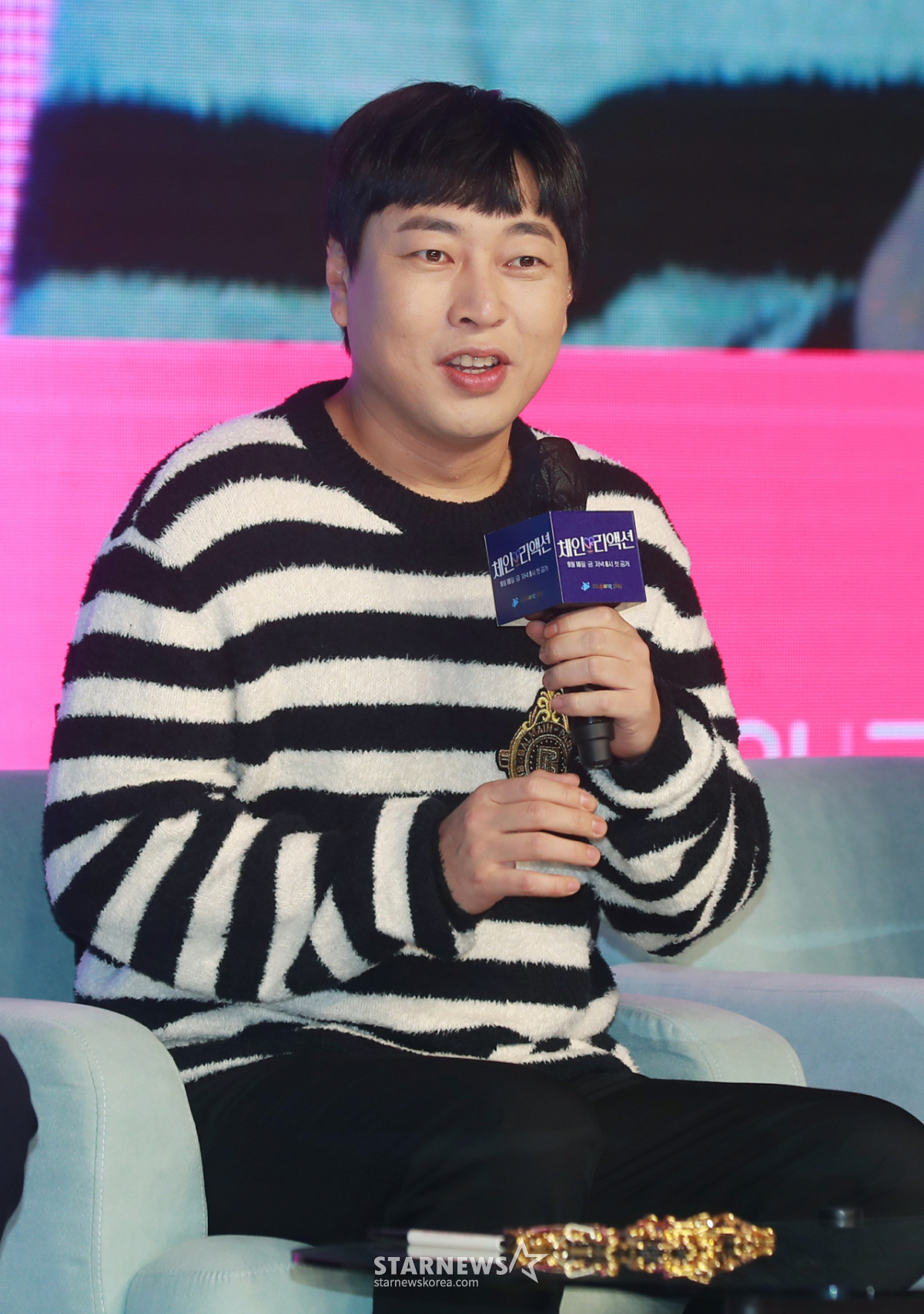 [단독]'뇌출혈' <b>이진호</b>, 도박·음주운전 재판 앞두고 극비리에 <b>퇴원</b>