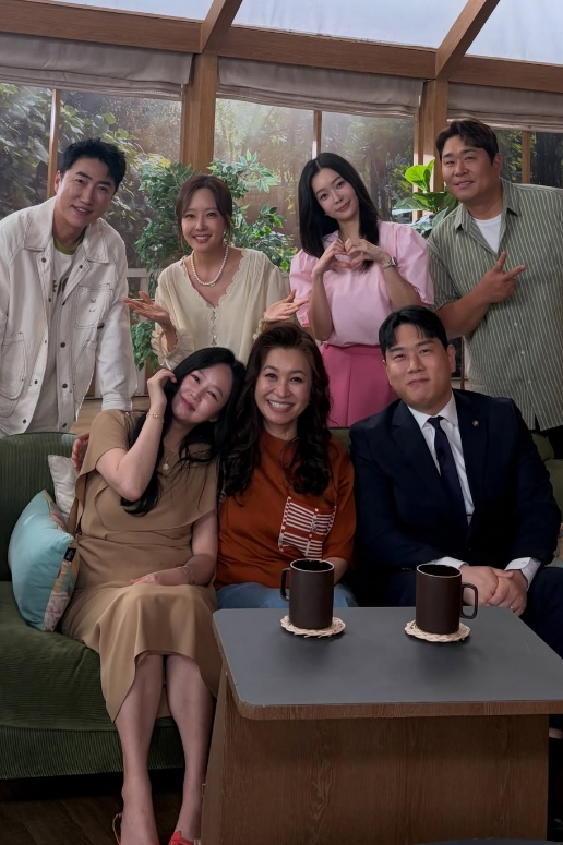 '변호사' <b>오초희</b> '<b>결혼 지옥</b>' 그 후.."쌍둥이 잘 키우고 내조 열심히"...