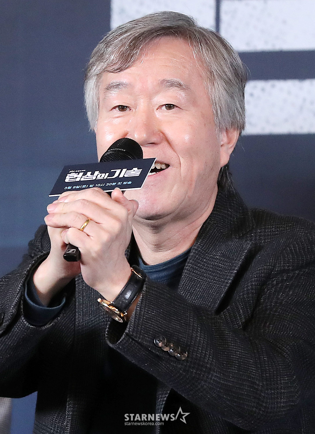 <b>안판석 감독</b>, 뇌출혈 투병 중 <b>별세</b>..향년 65세