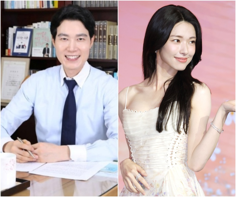 "<b>독립기념관</b> 가봐라"...하영 '친일' 논란에 이인철 변호사, 친일파 재산...