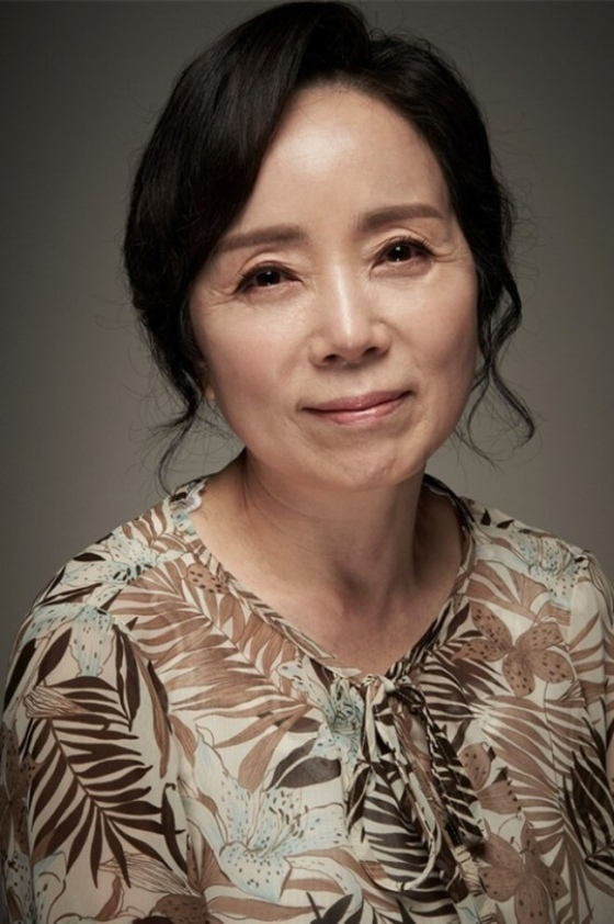 故 김민경 5주기... 영화 '타짜' 고니 엄마를 추모하며