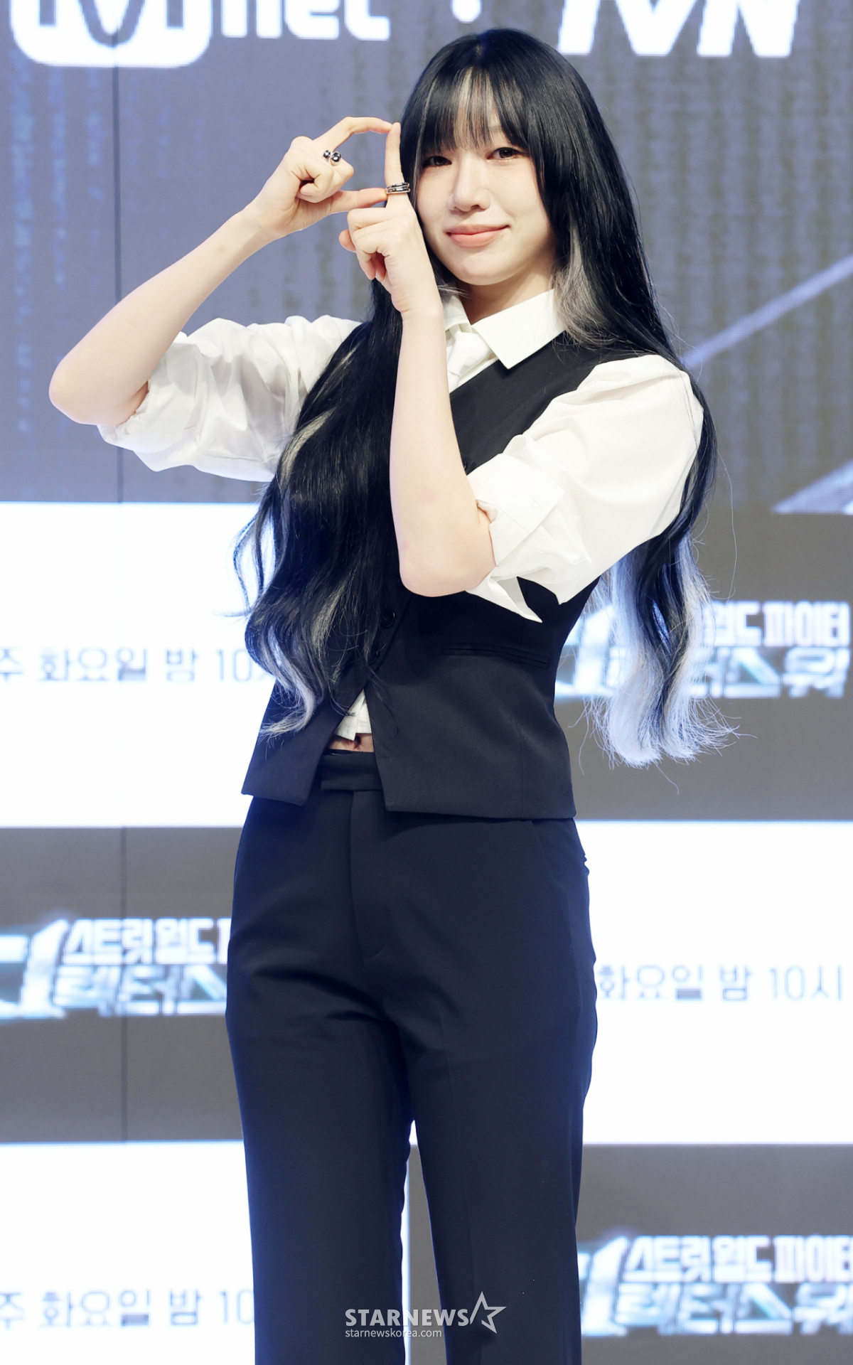 '<b>스디파</b>' <b>바다</b> "<b>우승 크루</b> 네임드에 부담감 있지마..책임감으로 키우려...