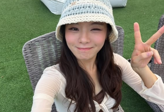 '둘째 <b>임신</b>' 28기 <b>옥순</b>, 볼록 배는 어디? <b>영호</b>·딸과 마지막 '셋' 여행