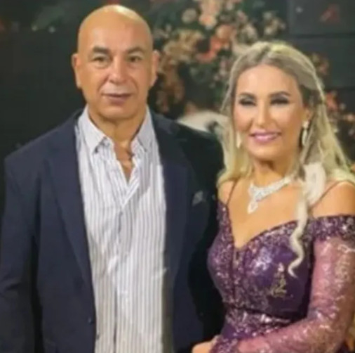 첫째 아내 vs 둘째 아내 "막장 난투극" 지켜보던 이집트 국대 감독은 '실...
