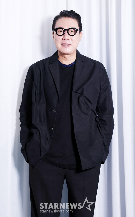 결혼 1년 만에 집에만 있던 이상민을 확 바꾼 '그녀'의 정체
