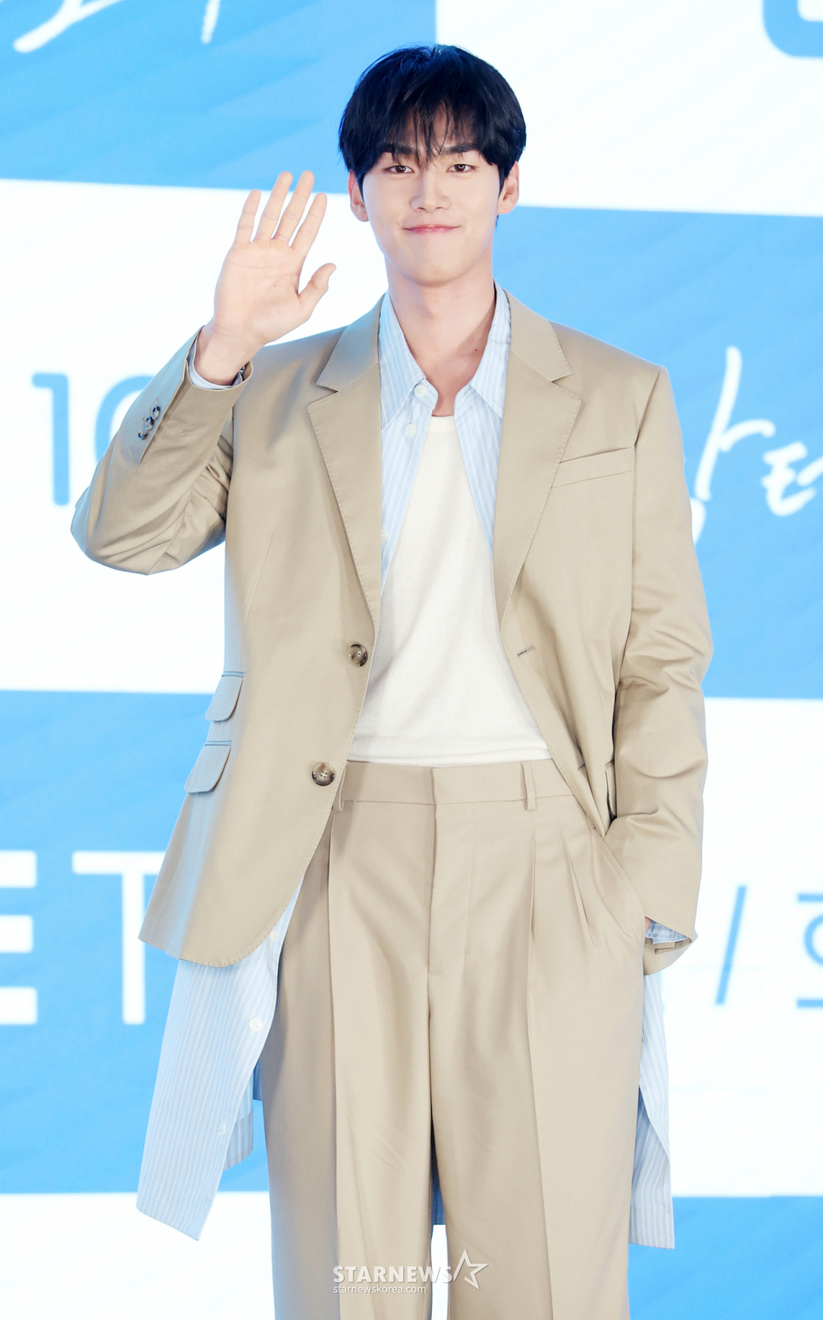 [전문] 홍민기 측, 전 연인 데이트 폭력 주장 반박.."스토킹 법적 대응"