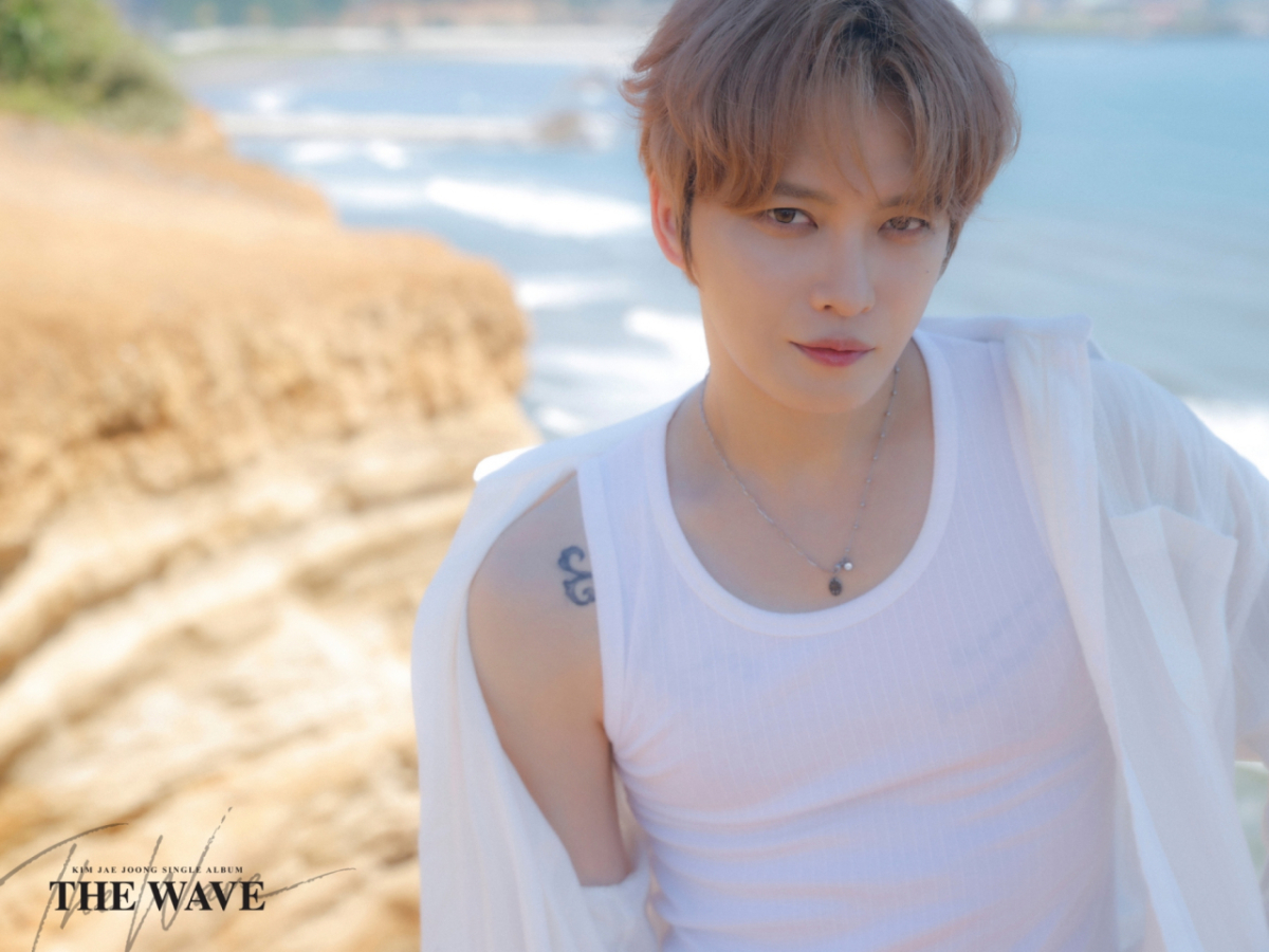동방신기 탈퇴 후 처음..<b>김재중</b>, 18년만 '<b>뮤직뱅크</b>' 전격 <b>출연</b> [공식]