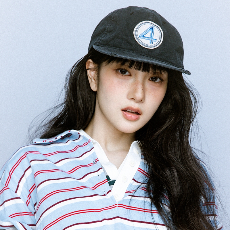프로미스나인 출신 이서연, 대전서 시구 "<b>한화 이글스</b> 승리 위해"