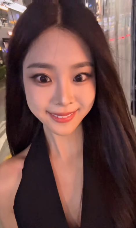 '<b>미코</b> 眞 당선' <b>우지원 딸</b>, 얼마나 예쁘나..191cm 아빠 닮은 9등신 미모...