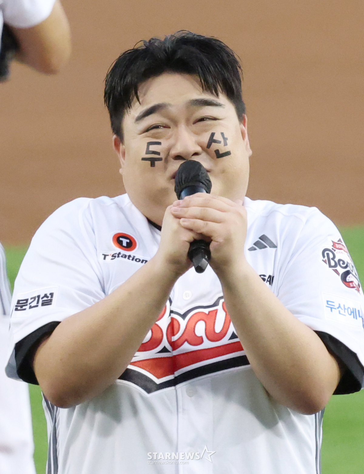 [포토] 예능 대세 <b>김규원</b>, <b>규카츠</b>의 미친 호소력