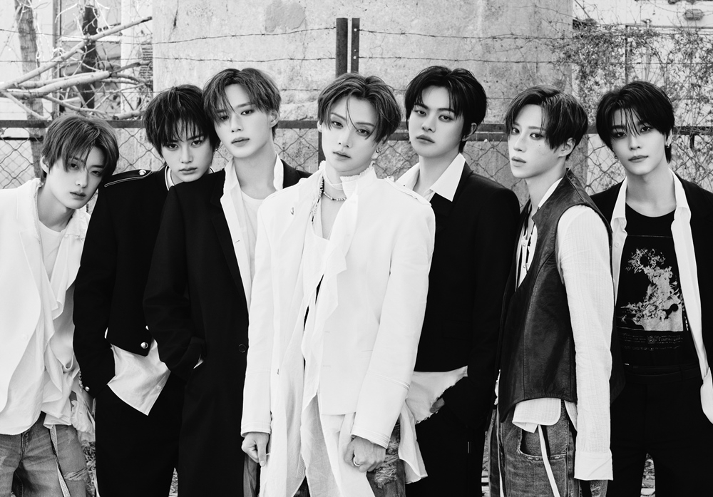 <b>알파드라이브원</b>, 오늘(24일) 미니 2집 '소년비스트' <b>컴백</b>