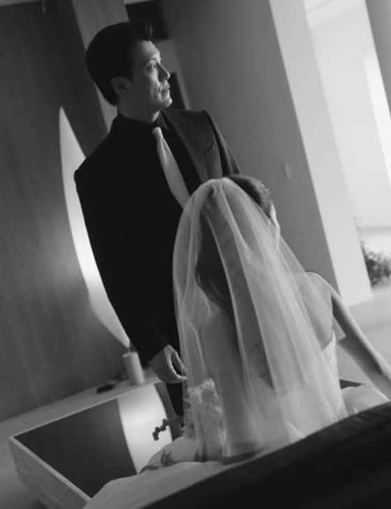 <b>양준모</b>, 뒤늦게 밝힌 <b>이혼</b>..<b>재혼</b> 소식까지 "새로운 삶 시작" [전문]