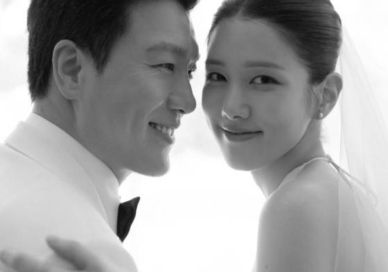'이혼' <b>양준모</b>, 재혼 상대=스피카 <b>양지원</b>이었다.."새 생명 찾아와"[스타...
