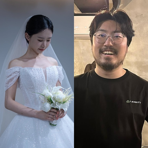 [전문] <b>송하예</b>, '103만 유튜버' <b>조매력</b>과 <b>결혼</b>한다.."어떤 순간에도 내 ...