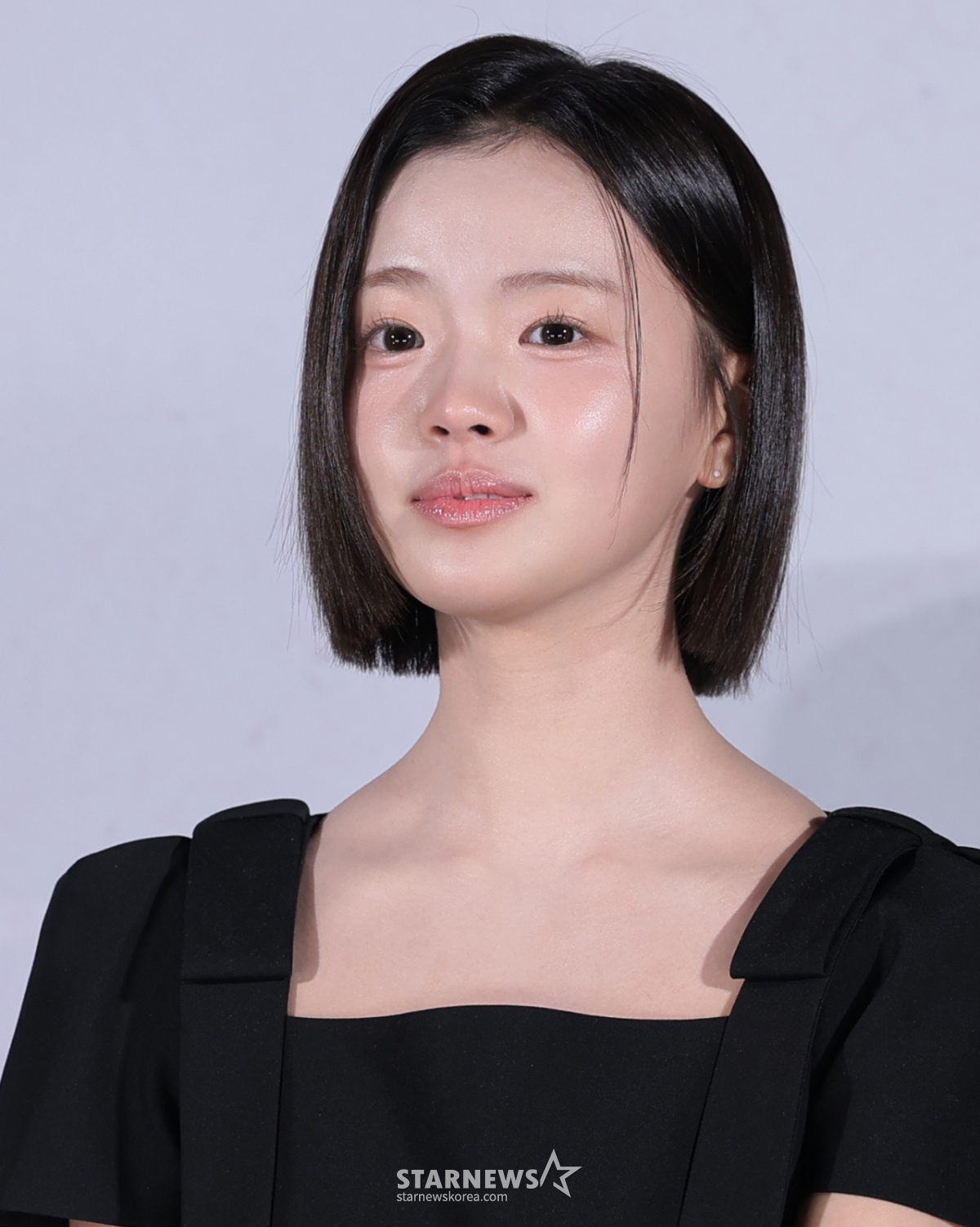 '<b>부활남</b>' 김시아, <b>구교환</b> 애드리브에 자극 "욕심났지만 감독님이 말려"