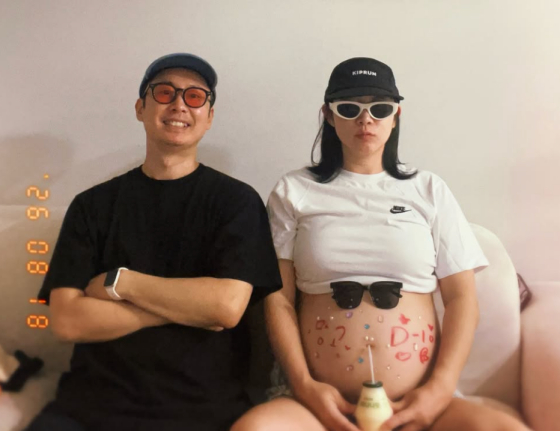 <b>설유진</b>한경석, 2번 유산 끝 부모 된다.."1년간 <b>시험관</b>"[스타이슈]