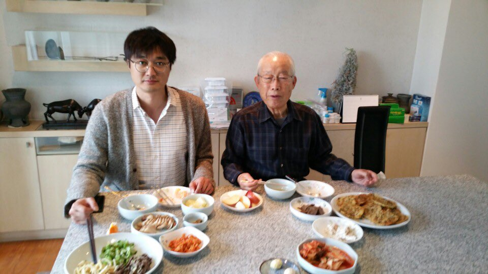 <b>이장원</b> "100세 <b>조부</b>, 최근 <b>별세</b>"→배다해·옥주현·김호영 추모 [종합]