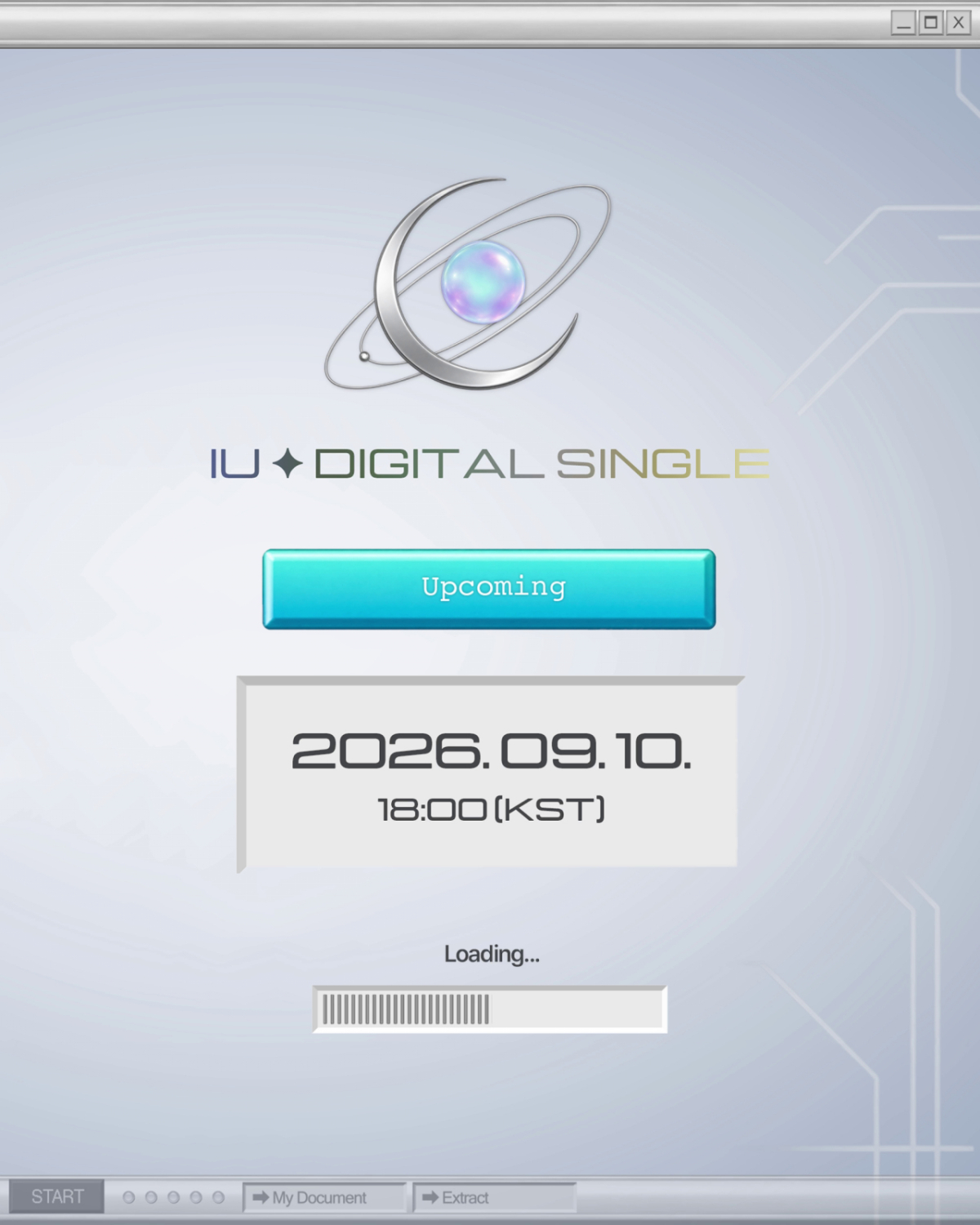 <b>아이유</b>, <b>9월 10일 컴백</b>