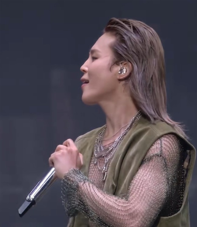 The LA Times Just Named Jimin the Highlight of BTS's First LA Stadium Show in 5 Years