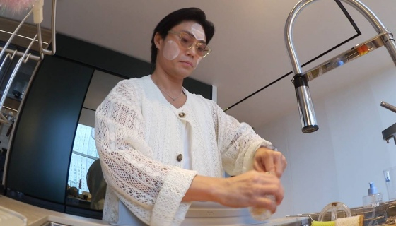 "하늘 무너져" <b>김범수</b>, 10년 설득 끝에 '미우새' 합류..<b>무대 공포증 고백</b>