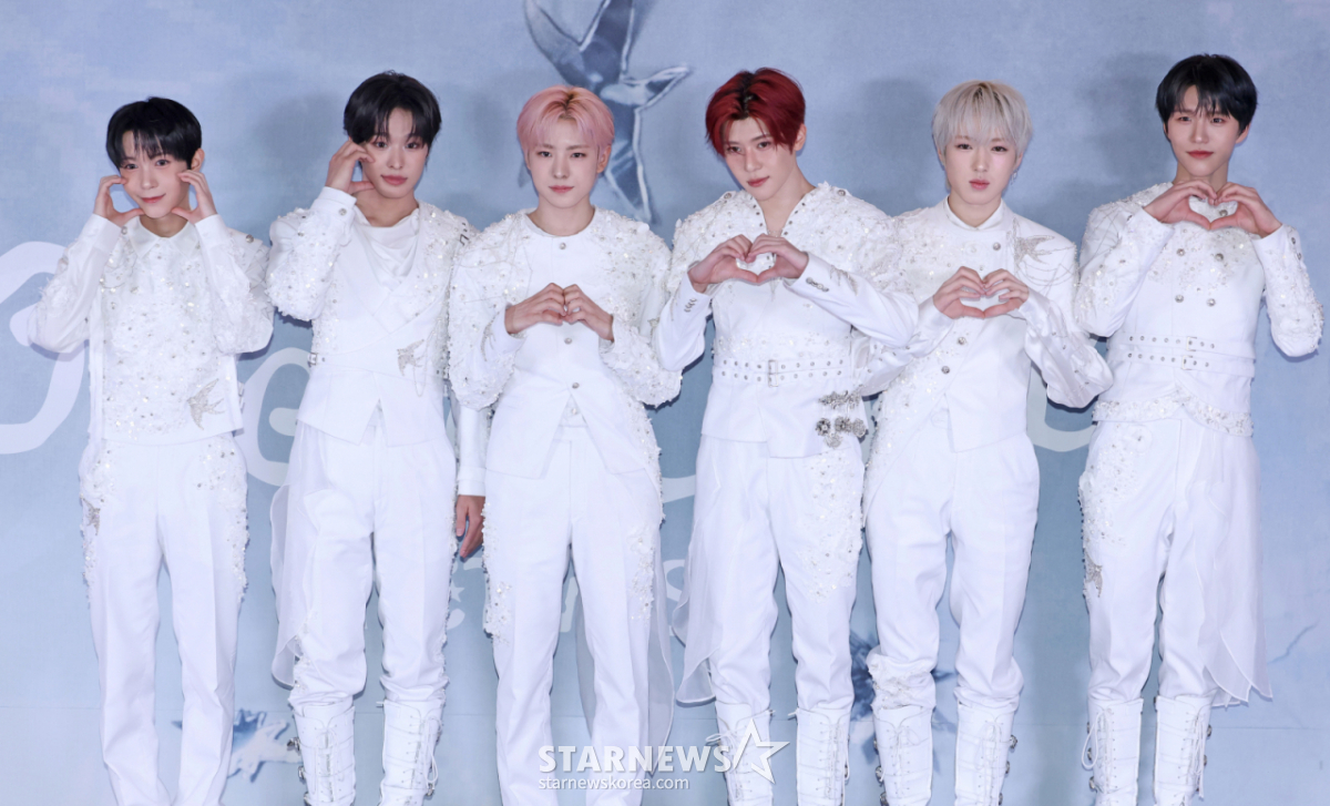 [공식] 1년 2컴백 확정..<b>NCT WISH</b>, 10월 12일 미니 4집 발매