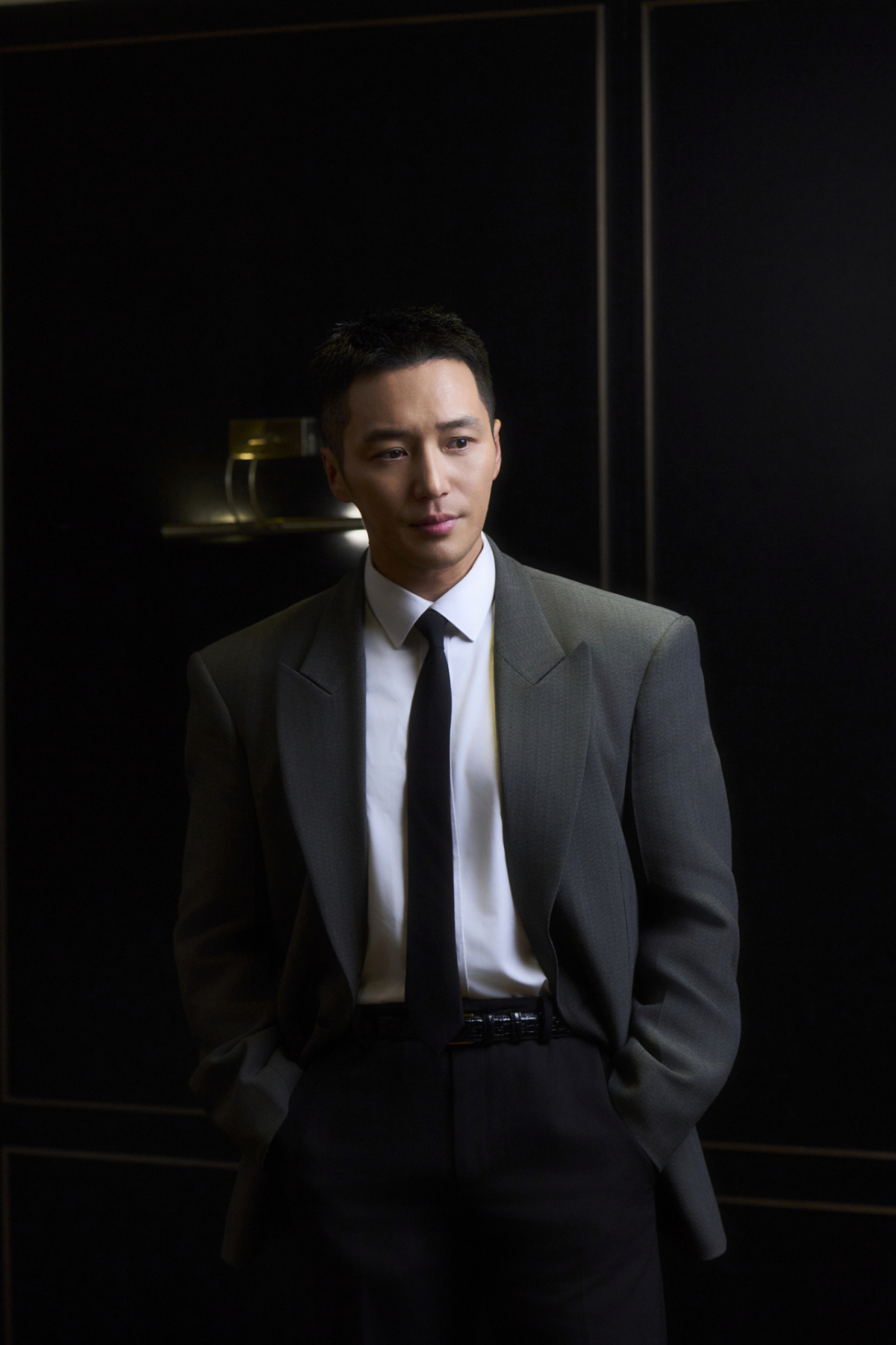 '타짜4' <b>변요한</b>, 몸 갈아 넣었다 "10kg 이상 급감량..응급실 行"[인터뷰...