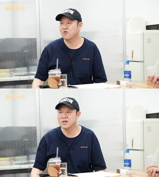 Kim Gura Explains the Real Story Behind Lee Hyung-taik and Lee Dae-hoon's 2024 Assault Rumor