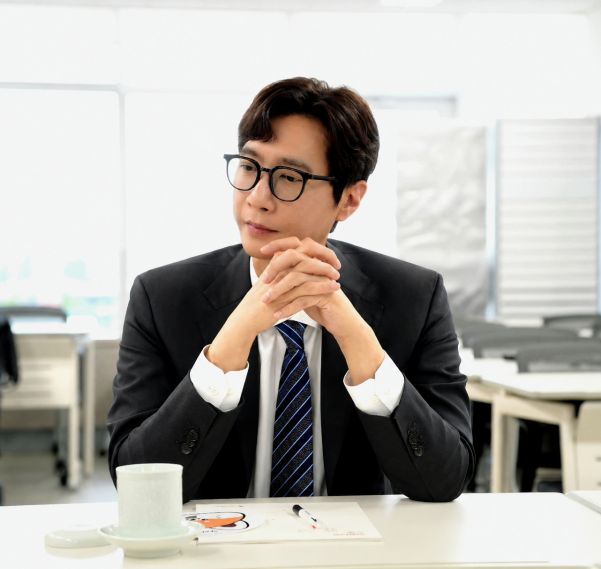 [속보] <b>고지용</b>, 전처 <b>허양임</b> 상대 '子 <b>면접교섭</b>권' 가처분.."더는 못 참...