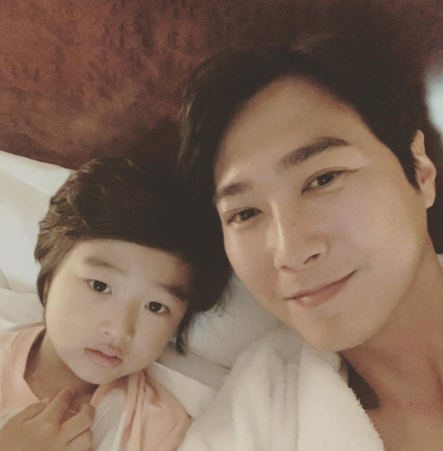 "승재 항상 보고싶어"..<b>고지용</b>x<b>허양임</b>, 평화로운 이혼 아니었다 [스타이...