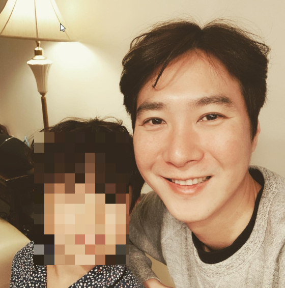 Ko Ji-yong Files Injunction Against Ex-Wife After Seeing His Son Only 6 Times in 2 Years