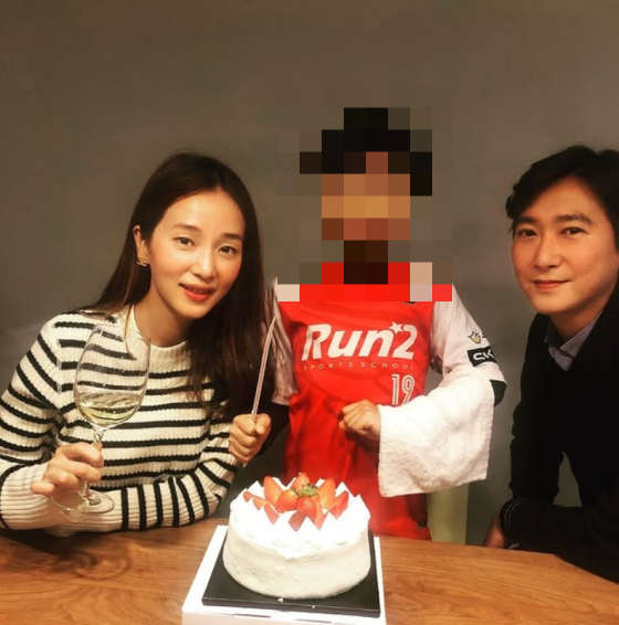 Ko Ji-yong Files Injunction Against Ex-Wife After Seeing His Son Only 6 Times in 2 Years