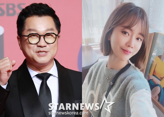 지상렬, '16세 연하' <b>신보람</b>과 결혼 언급 "나는 괜찮지만 상대는 부담"[...