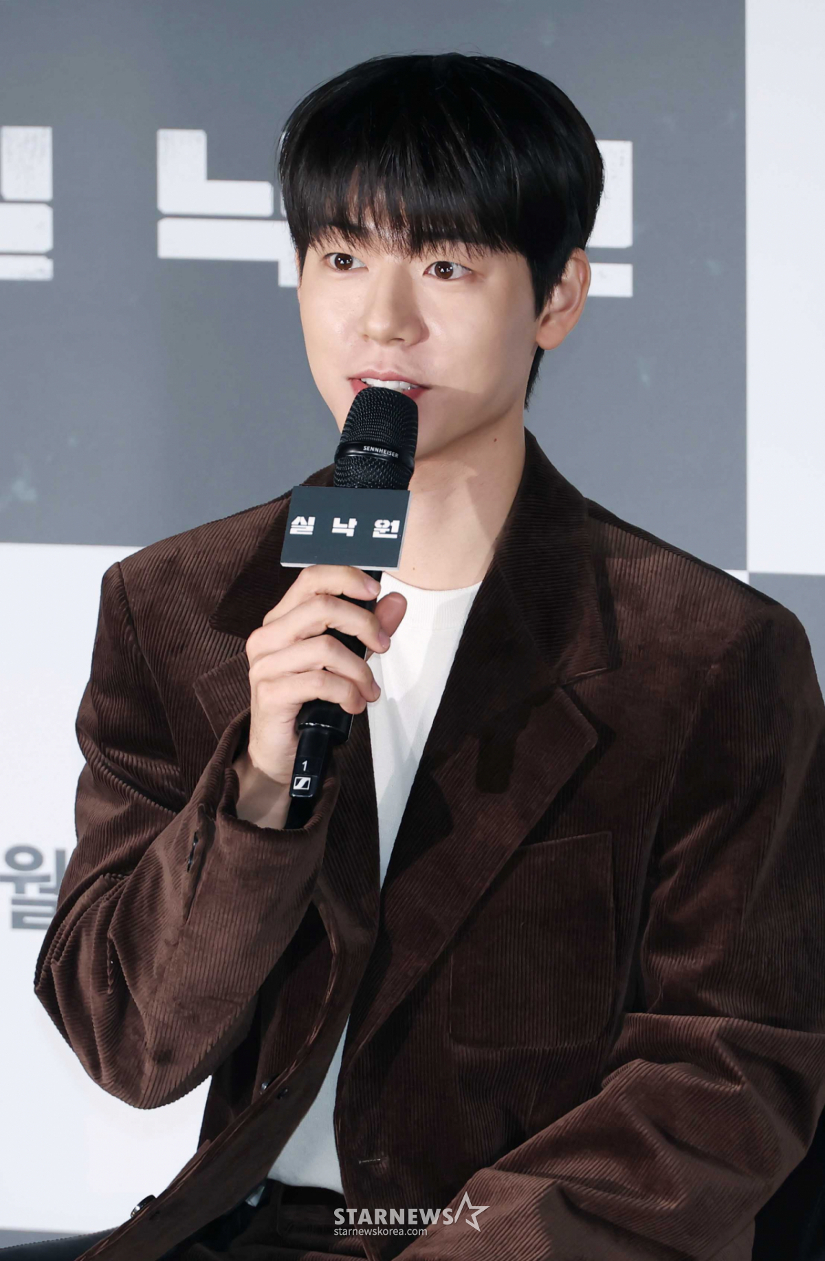 '<b>실낙원</b>' 김현주, <b>배현성</b>과 <b>모자</b> 호흡 "눈빛 깊어..눈물 날 때도"