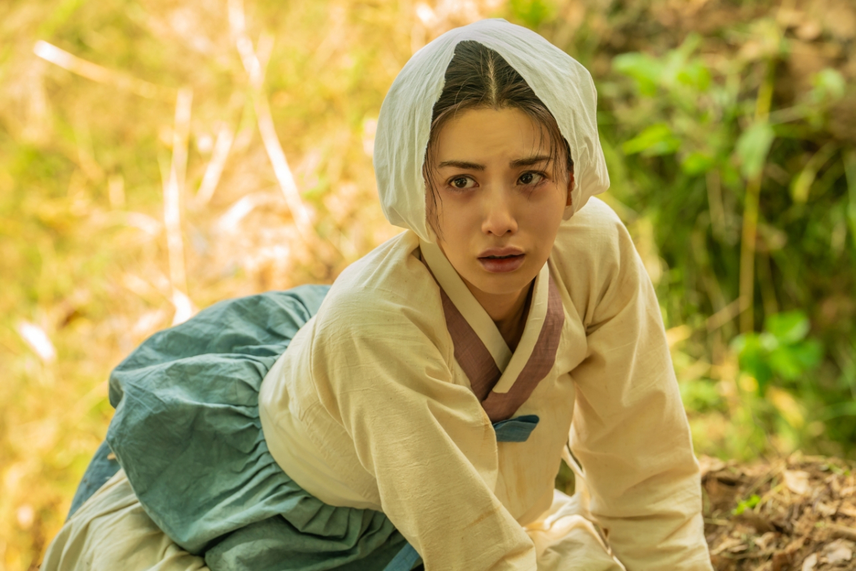 Nana's Debut Period Drama Already Under Fire for the Wrong Reasons