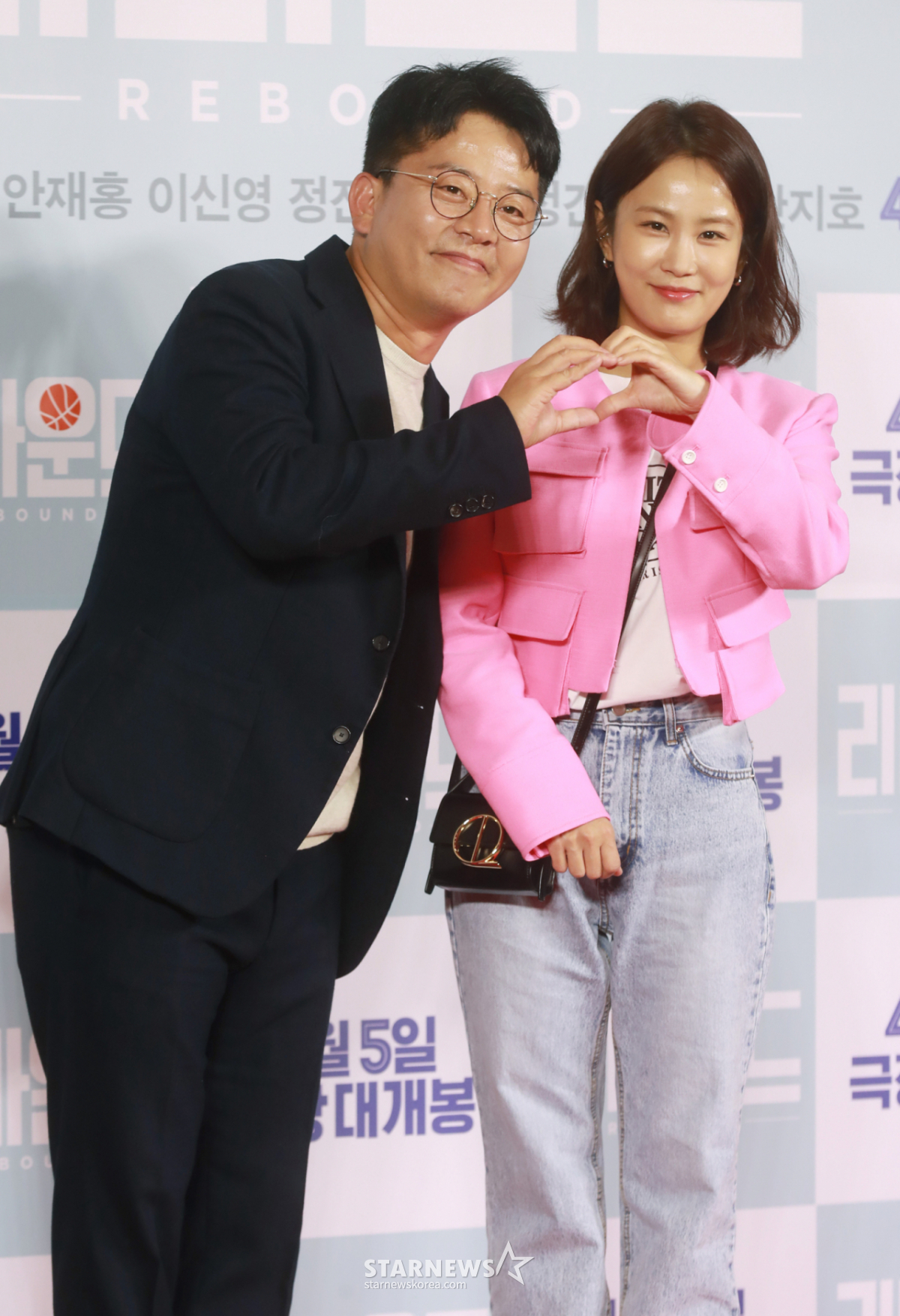 김지민 내년 초 출산 예정..'예비 아빠' <b>김준호</b> "기도발 좋아서 <b>2세</b> 생겨...