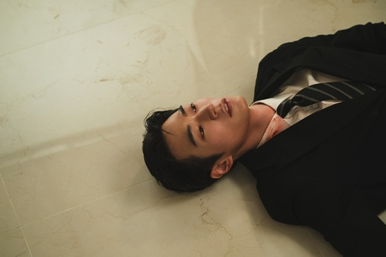 남자 주인공인데..박서함, 1회에서 사망 [<b>너에게 다이브</b>]