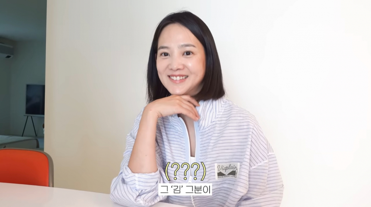 <b>윤승아</b>, <b>김무열</b> 대신 <b>육아</b> 전담? "개인 시간 갖기 어려워" [승아로운]