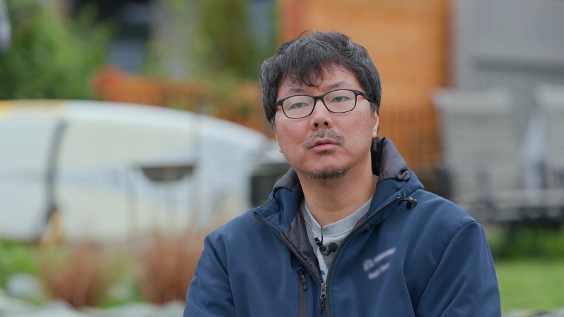 '<b>계약결혼</b>' 16기 상철, 남규홍 PD 향한 무한 신뢰.."기회 잡고 싶어"