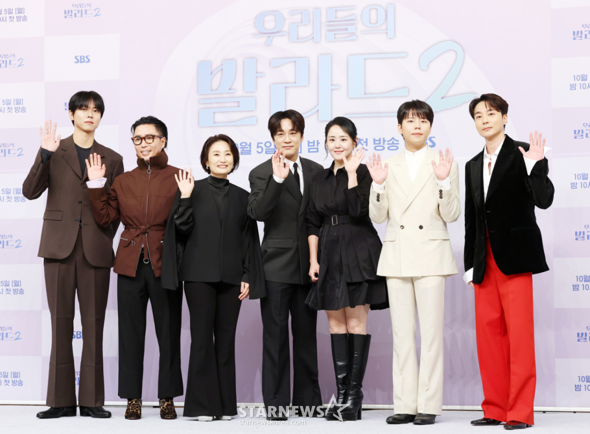 "<b>주우재</b> 눈물 왕창 쏟아"..'아역' 문근영까지 '평균 17.9세 참가자' 발라...