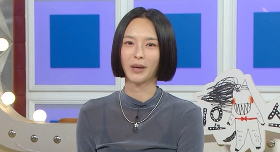 '개코와 이혼' <b>김수미</b>, 배우 도전..최근 오디션까지 "손석구 만나고파"...