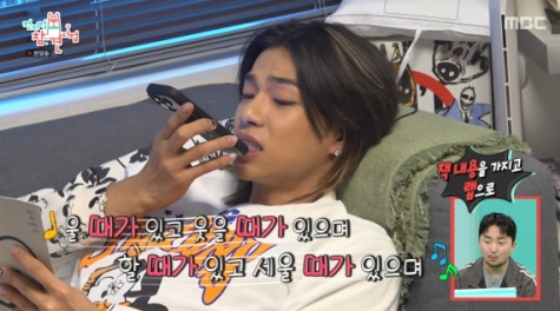 "안 돼, 하지 마, 내려 와" <b>올데프 타잔</b>, 육아 난이도 만렙 일상[전참시...