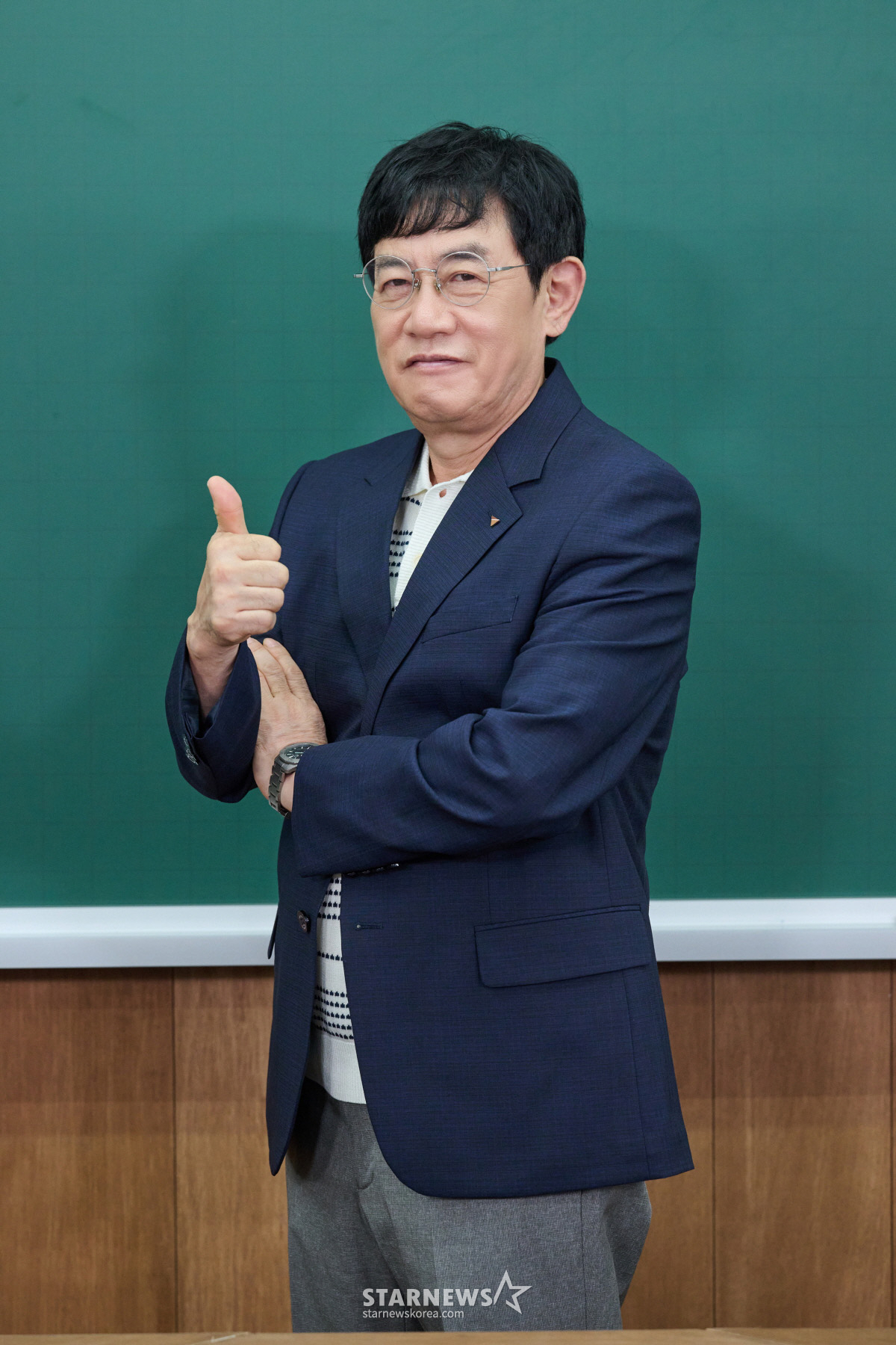 66세 <b>이경규</b>, <b>건강이상설</b> 직접 입 열었다 "이젠 주1회 음주"[스타이슈]