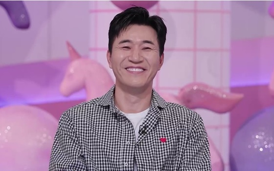<b>김종민</b> "<b>아내 임신 17주차</b>" 깜짝 발표..2세 성별도 공개 [슈돌]