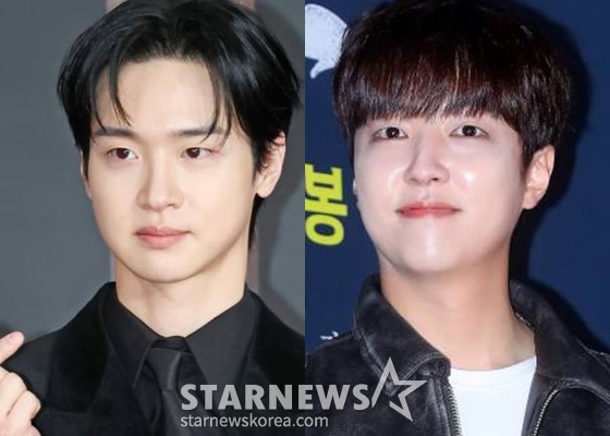 <b>김승윤</b>·<b>차경은</b>, 알고 보니 <b>친자매</b>..장동윤·이유진 한달 차로 <b>결혼</b> [스...